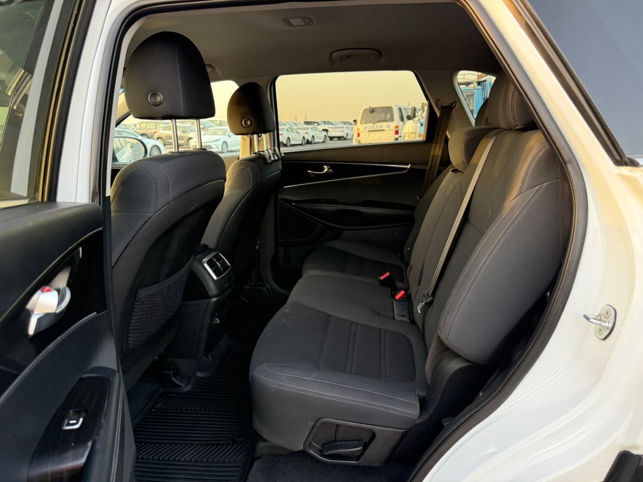 Kia Sorento Std 2.5L AWD 2020 PUSH START 2.5L AWD CLEAN CAR CANADA SPEC