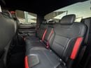 Ford Ranger RANGER RAPTOR FULL OPTION 2023 TWIN TOURBO  MODEL RED COLOUR