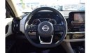 Nissan Pathfinder 2023 Nissan Pathfinder 3.5L V6 Petrol