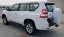 Toyota Prado 4.0 TXL A/T - 2014