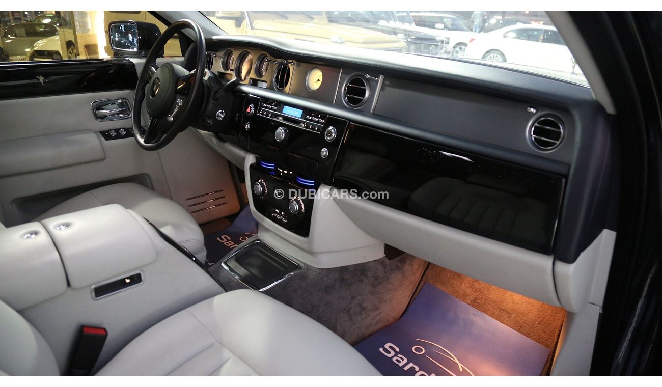 رولز رويس فانتوم