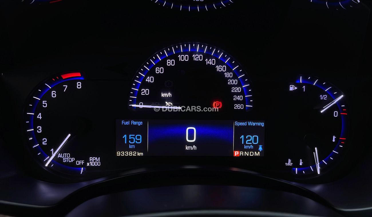 كاديلاك ATS PREMIUM 3.6 | +مع الضمان | كمان تم فحص ١٥٠