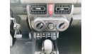 Suzuki Jimny SUZUKI JIMNY 1.5L PETROL /// 2020 /// SPECIAL PRICE /// BY FORMULA AUTO /// FOR EXPORT