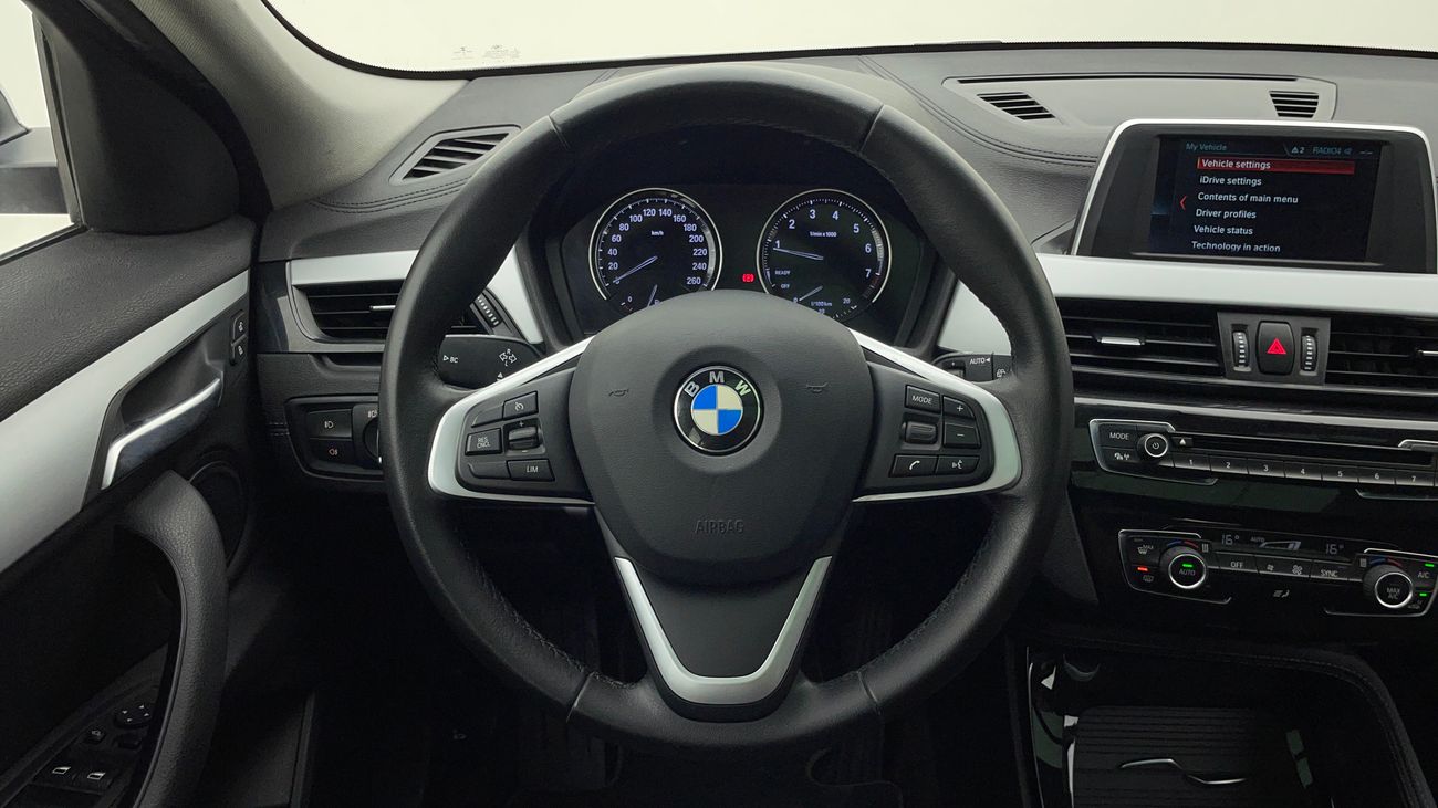 بي أم دبليو X2 SDRIVE 20I 2 | بدون دفعة مقدمة | اختبار القيادة في المنزل