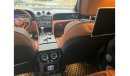 Bentley Bentayga First Edition First Edition First Edition First Edition Gcc full option