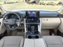 Toyota Land Cruiser GXR, 4.0L, 2026MY