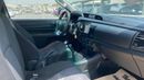 تويوتا هيلوكس GL 2.7L Single Cab Utility