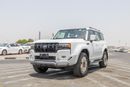 تويوتا برادو Toyota Prado VXL-3 Petrol 2.4L - 2025 (Export)