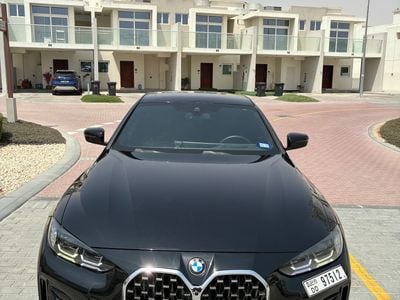 BMW 430i GRAN COUPE