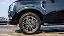 Nissan Patrol 2026 Nissan Patrol V6 3.8L SE Platinum AT Petrol (Black - Red)