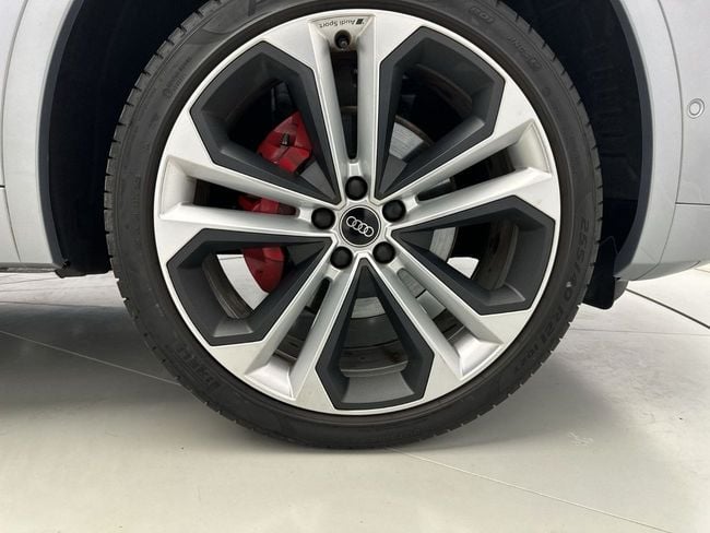 Audi Q5 45 TFSI SPORTBACK S-LINE, миниатюра 18
