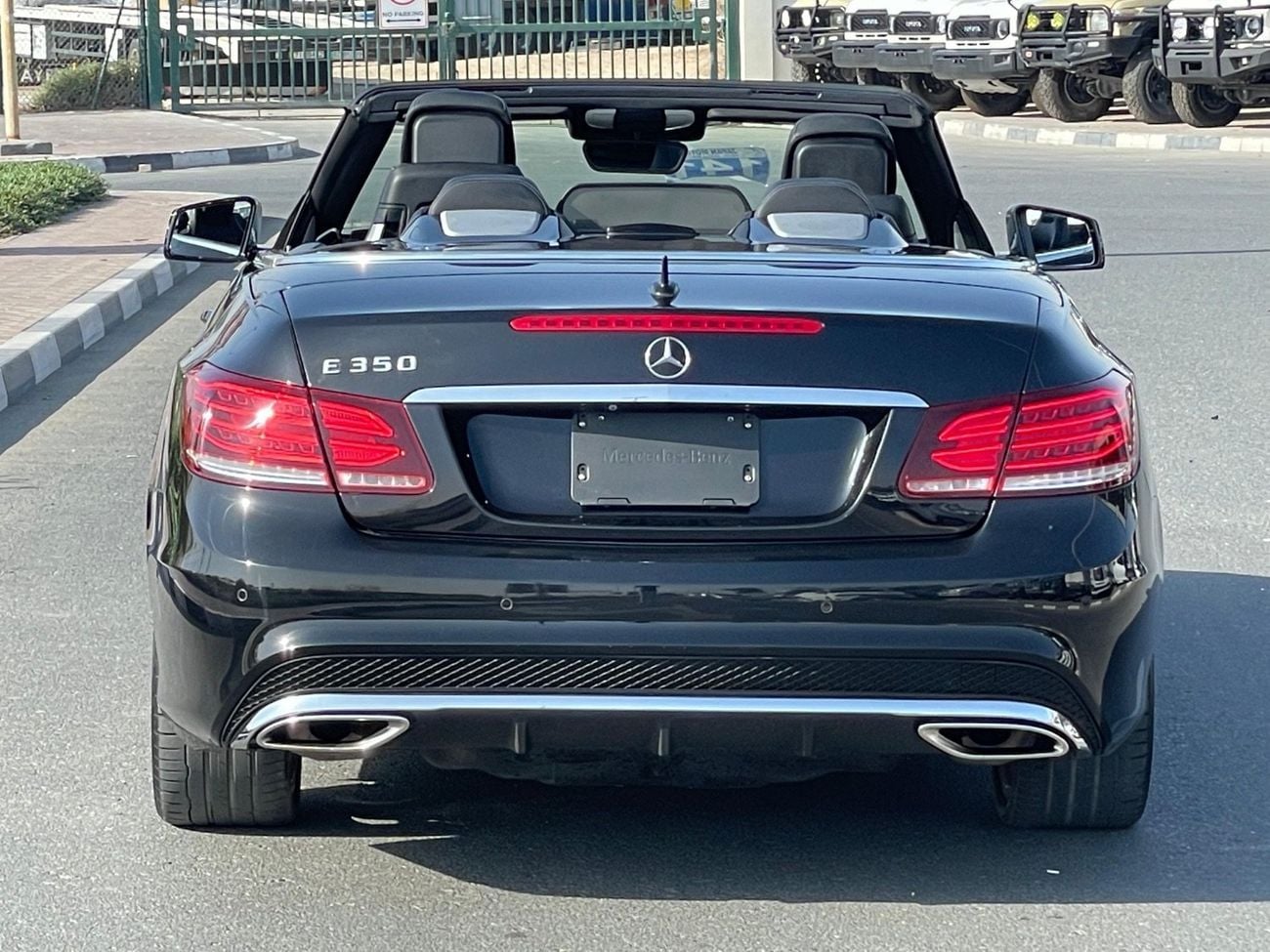 مرسيدس بنز E 350 SPORTS