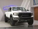 RAM 1500 TRX Dodge RAM TRX | 6.2L | Fully Loaded