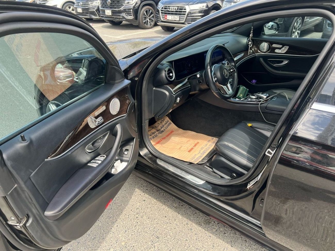 Mercedes-Benz E300 Mercedes E300  2019