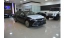 Toyota Camry 23YM CAMRY 2.5 HEV GLE - electric seat , sunroof