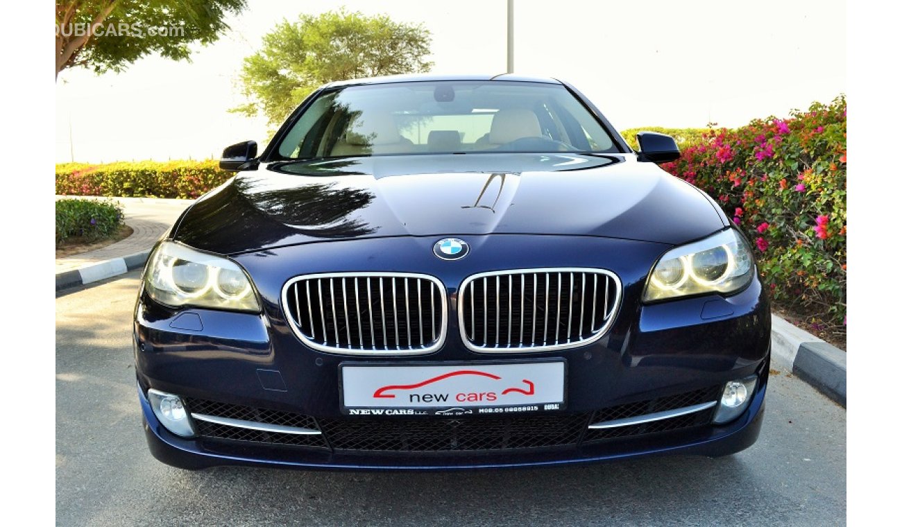 BMW 535i