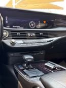 Lexus LS500 Platinum 3.5L RWD