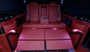 Mercedes-Benz Viano Bespoke by DIZAYN VIP