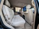 Toyota Land Cruiser GXR FACELIFTED WITH INTERIOR AND EXTERIOR V6 4.0L IN PERFECT CONDITION