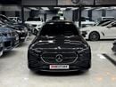 Mercedes Benz E300 PREMIUM PLUS