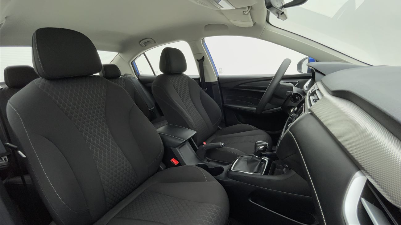 أم جي 5 STD 1.5 | بدون دفعة مقدمة | اختبار قيادة مجاني للمنزل