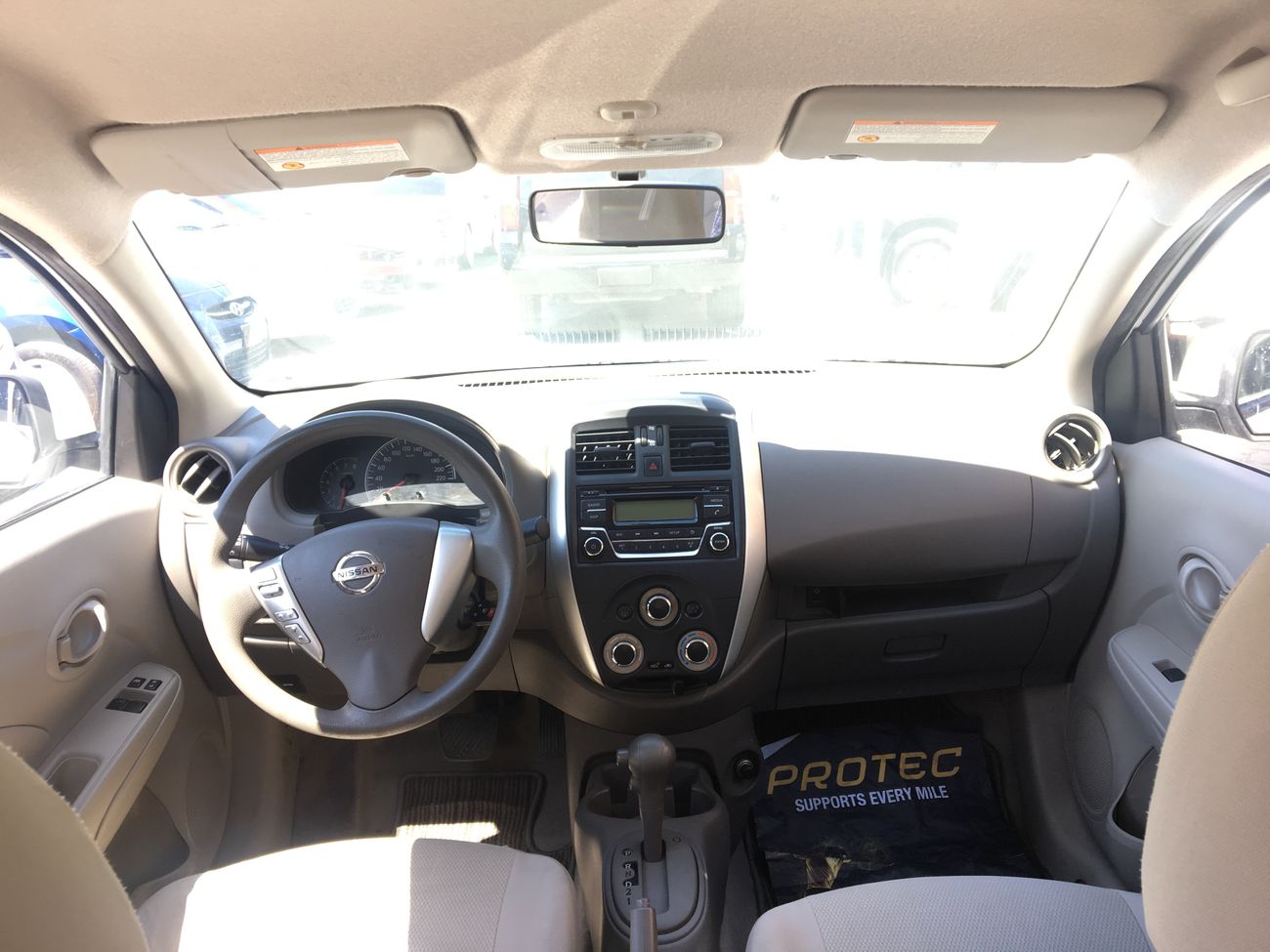 Nissan Sunny we offer : * Car finance services on banks * Extended warranty * Registration / export services