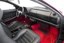 Ferrari 512 Ferrari Testarossa 512 TR