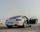 بورش 911 Carrera S