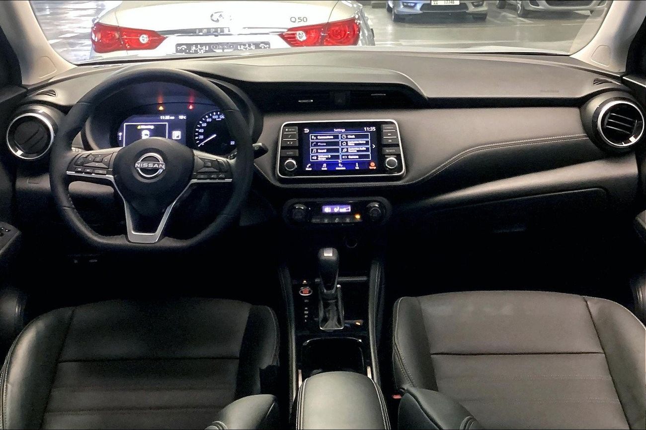 Changan CS95 Royal | Guaranteed Warranty | 0 Down Payment