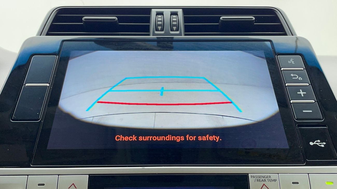 Toyota Prado GXR 4 | Zero Down Payment | Home Test Drive