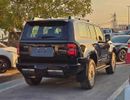 Toyota Prado TURBO LUXURY / 2.8L DIESEL V4 / RADAR / LEATHER WITH MEMORY SEATS / (CODE # PDLX2)