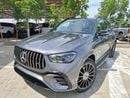مرسيدس بنز GLE 350 مرسيدس بنز GLE350 2020