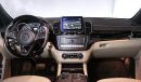 Mercedes-Benz GLS 500 4 Matic