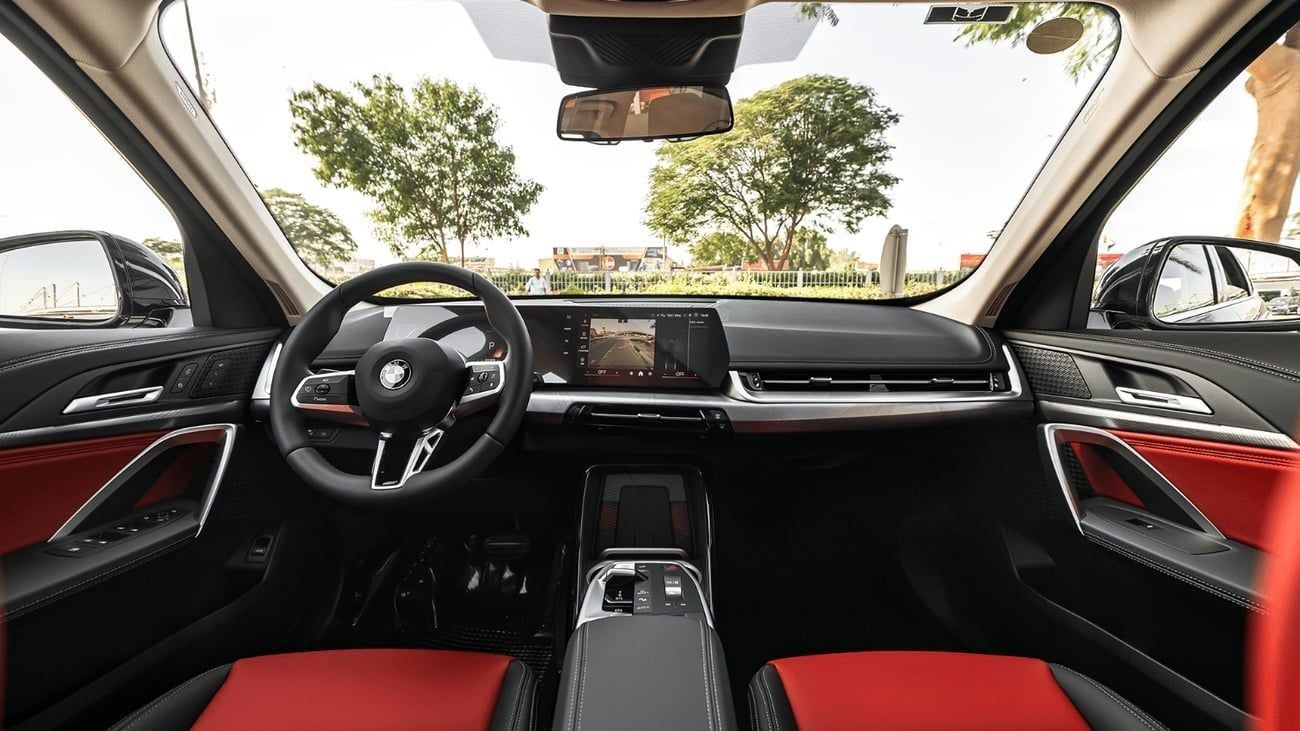 BMW X1 2026 | BMW X1 25LI SDRIVE M SPORT PACKAGE