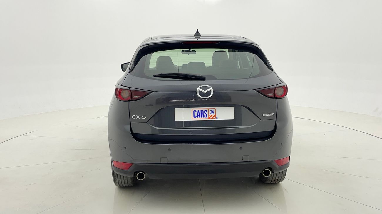 مازدا CX5 GL 2.5 | بدون دفعة مقدمة | اختبار قيادة مجاني للمنزل