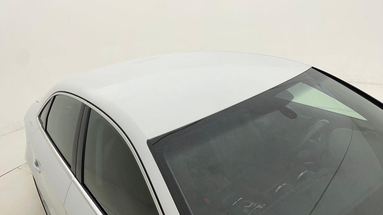 أودي A3 35 TFSI 1.4 | بدون دفعة مقدمة | اختبار القيادة في المنزل