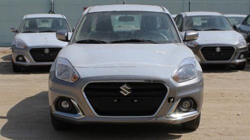 Suzuki Dzire SUZUKI/Dzire/DZ005 1.2L SMG GLX AMT BT SLDA ( export only )