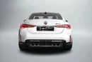 بي أم دبليو M4 CSL
