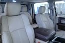 رام 1500 2020 Dodge RAM Truck, Laramie Edition, 5.7Hemi, Full Service History, Excellent Condition, GCC Spec