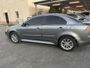 Mitsubishi Lancer EX GLS 2.0