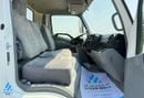 Hino 300 STD 2019 916 Truck, 4.0L RWD Bare Chassis—Diesel—Good Performance—Book now!