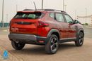 Renault Duster LE Techno 2026 | 1.3L Turbo Power | 153 HP | Premium Features | Full Tech & Safety | EXPORT