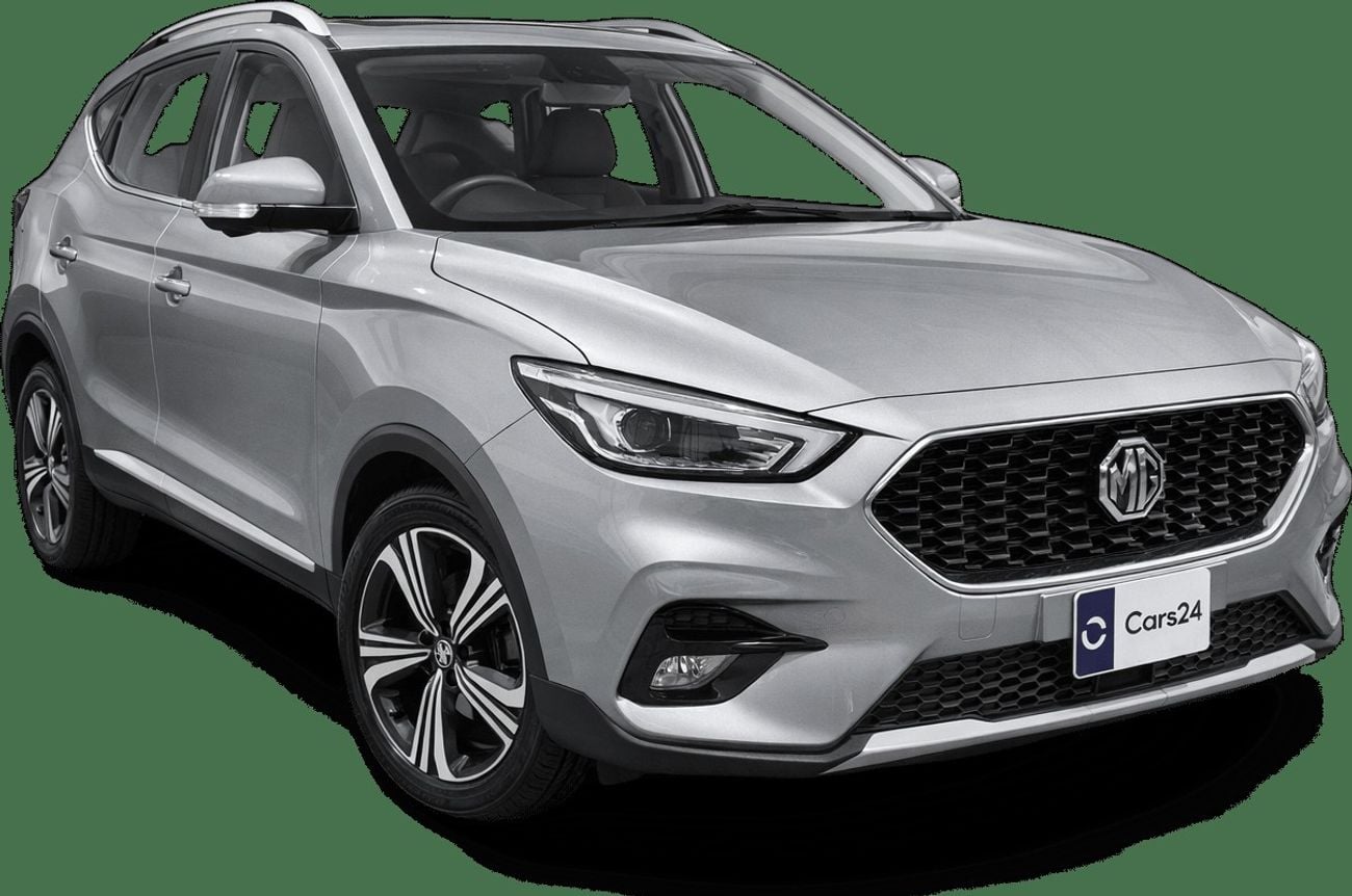 MG ZS LUX 2025 | AED 746/Month | 0 DP | 30 Day Return | Warranty | Service History