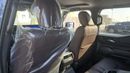 Toyota Prado VXR Toyota Prado 2.4L Petrol Luxury 2026YM