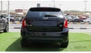 Ford Edge Ford Edge Sport V6 2012