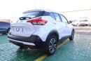 Nissan Kicks SV 1.6L