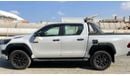 Toyota Hilux 2023 TOYOTA HILUX ADVENTURE 2.8L DIESEL M/T
