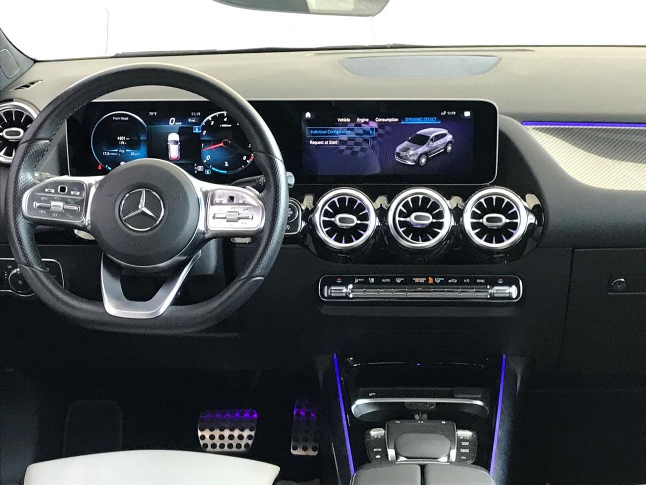 Mercedes-Benz GLA 45 AMG American Specifications - 4000km driven - 2.0L- 4 Cylinder - Turbo - Bank Finance Facility