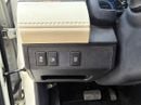 Toyota Rush 1.5L EX Used Toyota Rush EX 1.5l A/T Gcc White Color 2023 Model