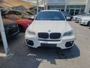 BMW X6 35i Exectutive